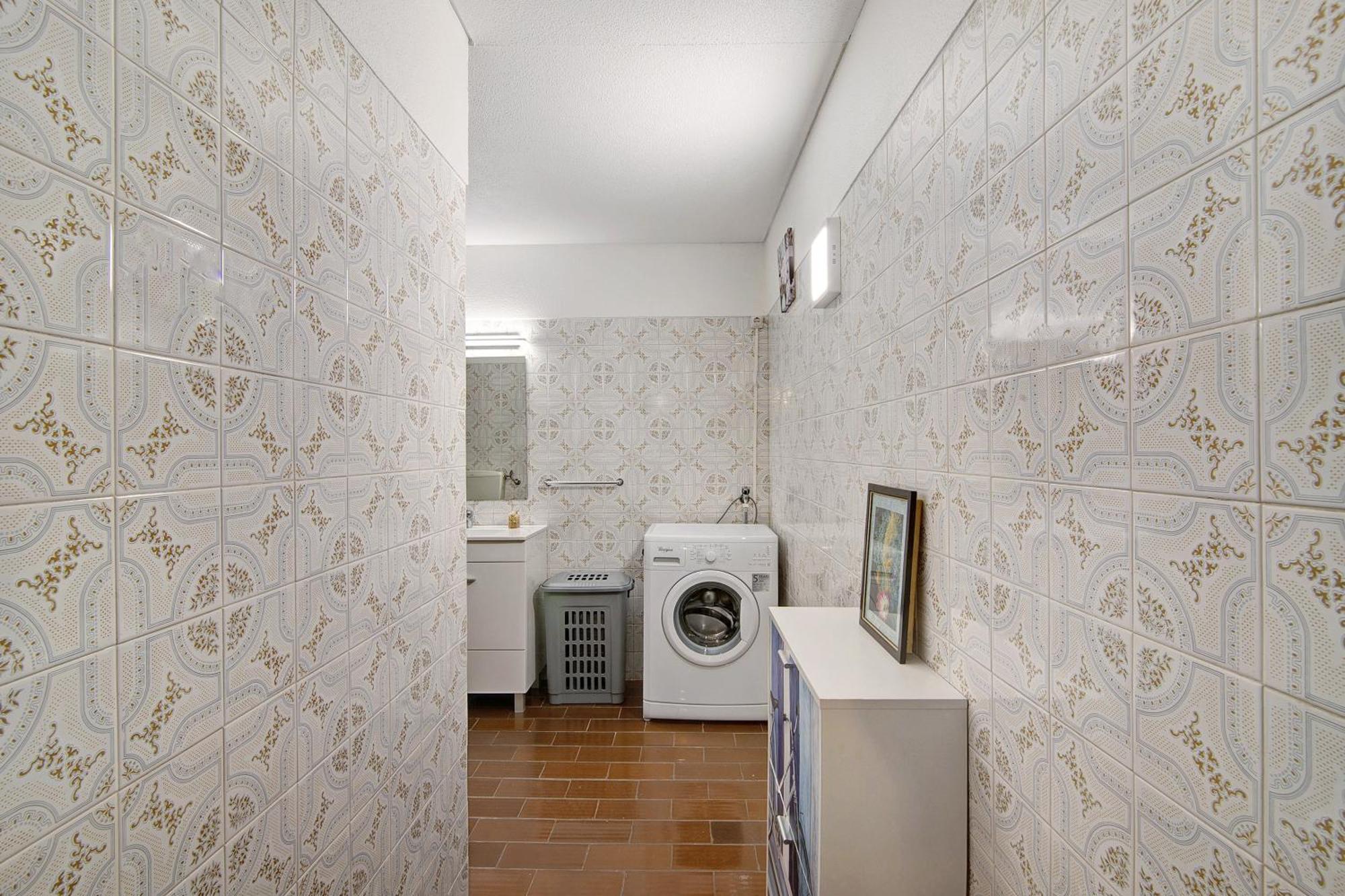 Hanna'S Sunny Apartment Albufeira Esterno foto